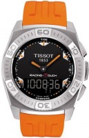 Купить наручний годинник TISSOT Racing-Touch T002.520.17.051.01: цена от 21710 грн.