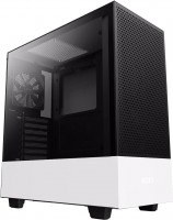 Купити корпус NZXT H510 Flow White  за ціною від 6375 грн.