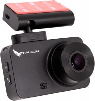 Купити відеореєстратор Falcon HD101-LCD WiFi  за ціною від 1596 грн.