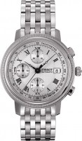 Купити наручний годинник TISSOT Bridgeport T045.427.11.033.00  за ціною від 64380 грн.
