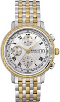 Купити наручний годинник TISSOT Bridgeport T045.427.22.033.00  за ціною від 68330 грн.