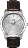 Купить наручные часы TISSOT PR100 Automatic T049.407.16.031.00  по цене от 19250 грн.