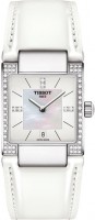 Купить наручний годинник TISSOT T02 T090.310.66.116.00: цена от 37060 грн.