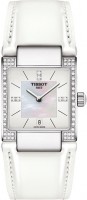 Купить наручний годинник TISSOT T02 T090.310.66.116.00: цена от 40770 грн.