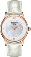 Купити наручний годинник TISSOT Rose Dream T914.210.76.116.00  за ціною від 77920 грн.