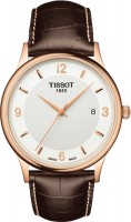 Купити наручний годинник TISSOT Rose Dream T914.410.76.017.00  за ціною від 154400 грн.