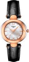Купити наручний годинник TISSOT Organdy T916.209.46.117.01  за ціною від 40120 грн.
