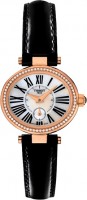 Купить наручний годинник TISSOT Ladies Glamorous Quartz T917.110.76.113.01: цена от 248410 грн.