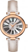 Купити наручний годинник TISSOT Ladies Glamorous Quartz T917.307.76.113.00  за ціною від 198500 грн.