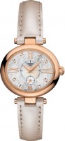 Купить наручний годинник TISSOT Glamorous Lady 18k Gold T917.310.76.116.00: цена от 176790 грн.