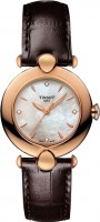 Купить наручные часы TISSOT Pretty T918.210.76.116.00  по цене от 184840 грн.