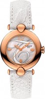 Купить наручний годинник TISSOT Pretty T918.210.76.117.00: цена от 203320 грн.