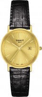 Купити наручний годинник TISSOT Goldrun T922.210.16.021.00  за ціною від 72460 грн.