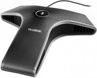 Купить микрофон Yealink VCM34  по цене от 16318 грн.