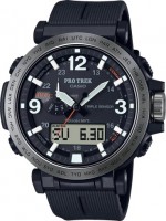 Купить наручний годинник Casio PRW-6611Y-1: цена от 13101 грн.