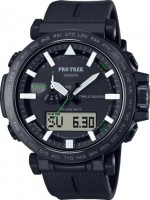 Купить наручний годинник Casio PRW-6621Y-1: цена от 16500 грн.