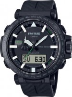 Купити наручний годинник Casio PRW-6621Y-1  за ціною від 17000 грн.