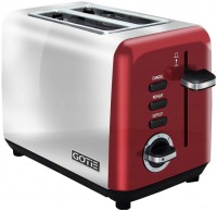 Купити тостер Gotie GTO-100R за ціною від 1444 грн.
