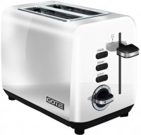 Купить тостер Gotie GTO-100W: цена от 1376 грн.