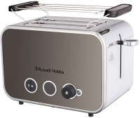 Купити тостер Russell Hobbs Distinctions 26432-56  за ціною від 2810 грн.
