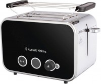 Купити тостер Russell Hobbs Distinctions 26430-56  за ціною від 3355 грн.
