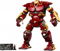 Купити конструктор Lego Hulkbuster 76210  за ціною від 21499 грн.