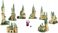 Купить конструктор Lego Build Your Own Hogwarts Castle 30435: цена от 399 грн.