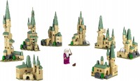 Купить конструктор Lego Build Your Own Hogwarts Castle 30435  по цене от 433 грн.