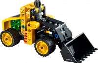 Купить конструктор Lego Volvo Wheel Loader 30433: цена от 999 грн.