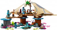 Купить конструктор Lego Metkayina Reef Home 75578  по цене от 3049 грн.