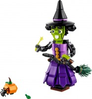 Купить конструктор Lego Mystic Witch 40562  по цене от 1499 грн.
