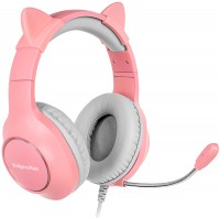 Купити навушники Kruger&Matz Gamer Kids за ціною від 1516 грн.