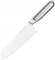Купить кухонный нож Fiskars All Steel 1062884  по цене от 2520 грн.