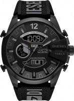 Купити наручний годинник Diesel DZ 4593  за ціною від 12810 грн.