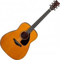 Купить гитара Yamaha FG3  по цене от 43287 грн.