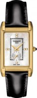 Купить наручний годинник TISSOT Prestigious Lady 18k Gold T923.335.16.116.00: цена от 150330 грн.