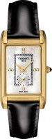 Купити наручний годинник TISSOT Prestigious Lady 18k Gold T923.335.16.116.00  за ціною від 150330 грн.