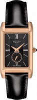 Купить наручний годинник TISSOT Prestigious Lady 18k Gold T923.335.76.058.00: цена от 147050 грн.
