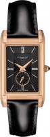 Купить наручний годинник TISSOT Prestigious Lady 18k Gold T923.335.76.058.00: цена от 161760 грн.