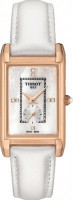 Купить наручний годинник TISSOT Prestigious Lady 18k Gold T923.335.76.116.00: цена от 127590 грн.