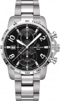 Купить наручний годинник Certina DS Podium C034.427.11.057.00: цена от 44160 грн.