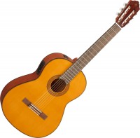 Купити гітара Yamaha CGX122MS  за ціною від 21499 грн.