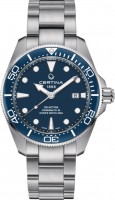 Купити наручний годинник Certina DS Action Diver C032.607.11.041.00  за ціною від 41660 грн.