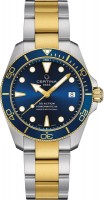 Купити наручний годинник Certina DS Action Diver C032.807.22.041.10  за ціною від 33460 грн.