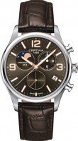 Купить наручний годинник Certina DS-8 Moon Phase C033.460.16.087.00: цена от 37420 грн.