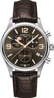 Купити наручний годинник Certina DS-8 Moon Phase C033.460.16.087.00  за ціною від 33030 грн.