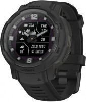 Купить смарт часы Garmin Instinct Crossover Solar Tactical Edition: цена от 23040 грн.