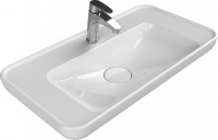 Купити умивальник CeraStyle Lal 80 072400-u за ціною від 11165 грн.
