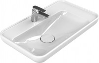 Купити умивальник CeraStyle Lal 70 072300-u за ціною від 9904 грн.