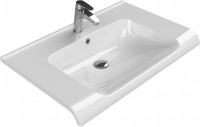 Купити умивальник CeraStyle Anova 80 090700-u за ціною від 11082 грн.